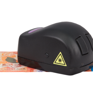 Magnificador Espectral Luminiscente Regula 4177