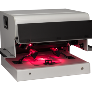 Video Comparador Espectral Regula 4307