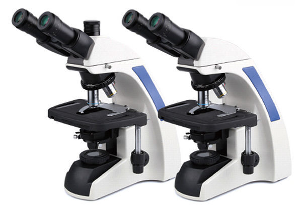 Microscopio Trinocular para Docencia Modelo NE-200T