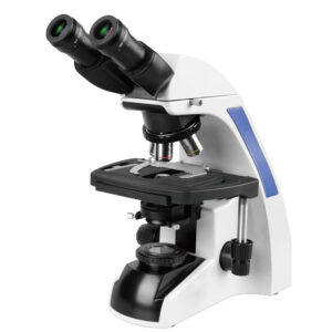 Microscopio Binocular para Docencia Modelo NE-200