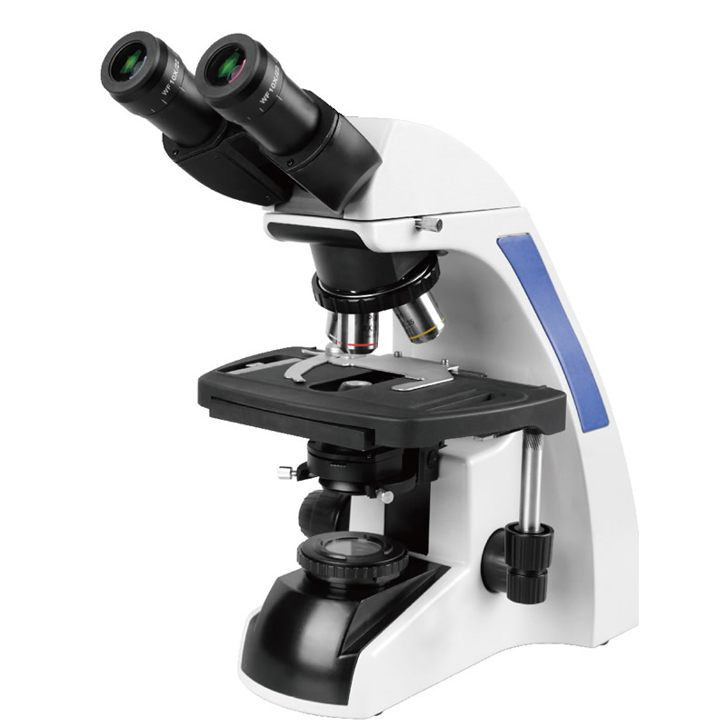 Microscopio Binocular para Docencia Modelo NE-200